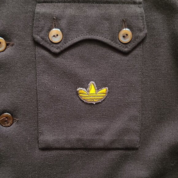 Rare Vintage Adidas Jacket - Picture 2 of 8